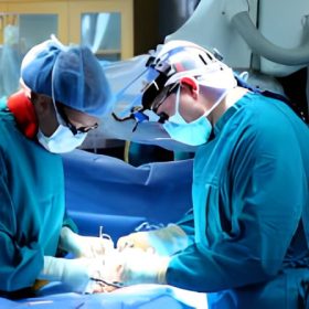 Địa chỉ lấy khóe móng chân uy tín